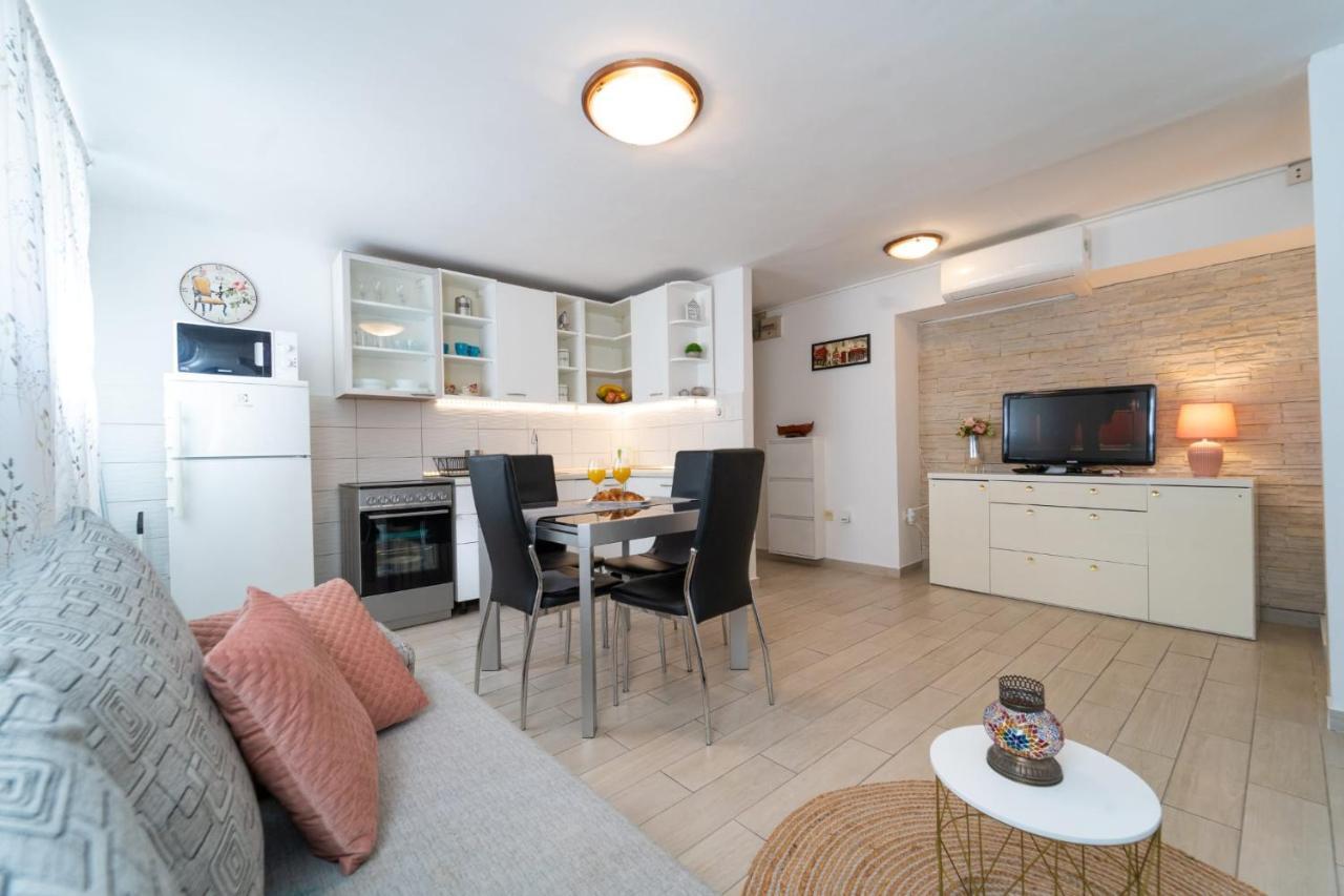 Marjan Apartment Split Exterior foto