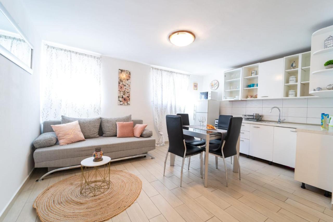 Marjan Apartment Split Exterior foto