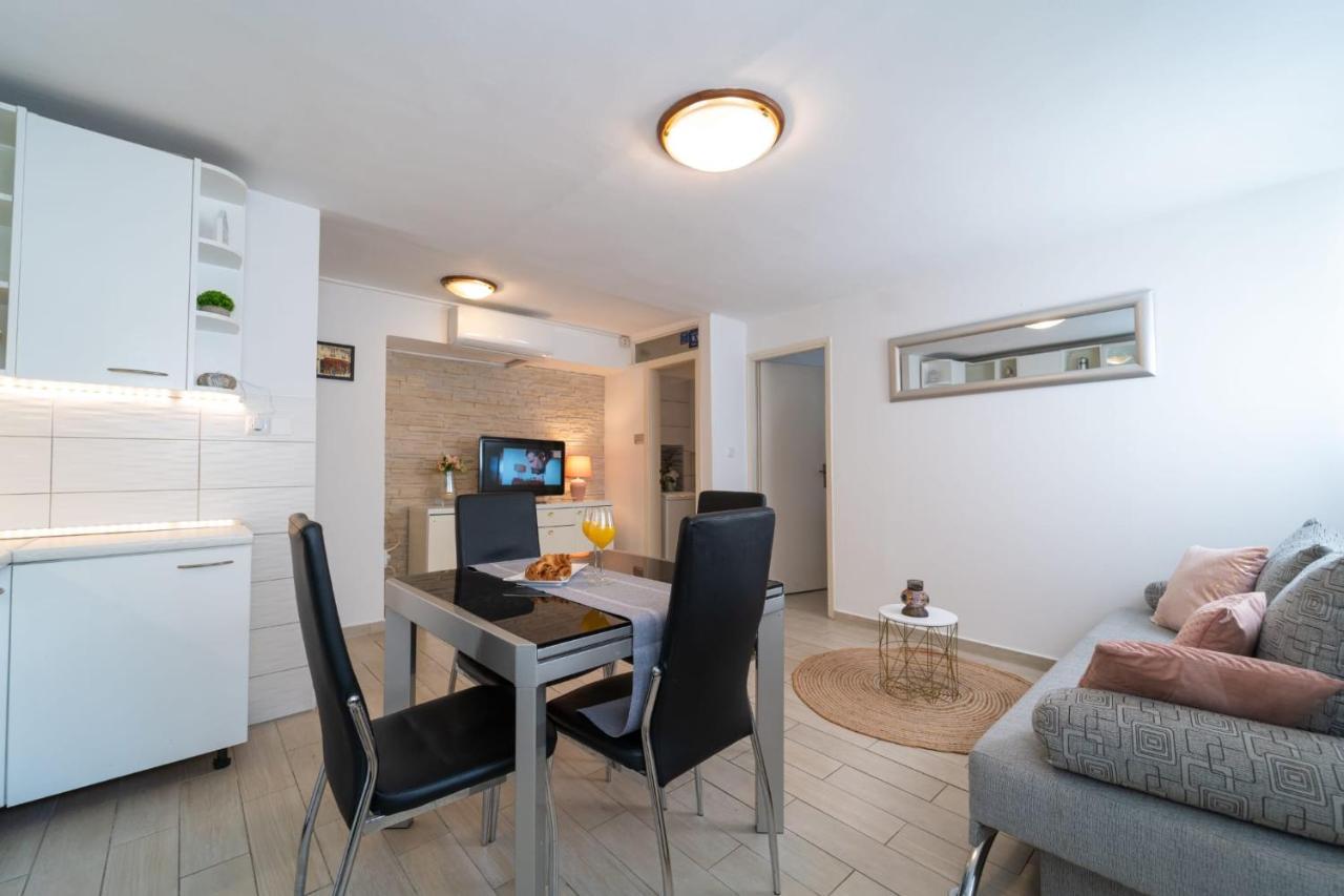 Marjan Apartment Split Exterior foto